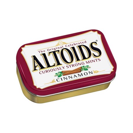 Altoids